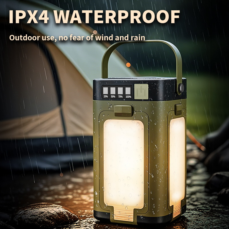 Solar Outdoor Portable Camping - Outdoor Lighting Solar のレビューと価格