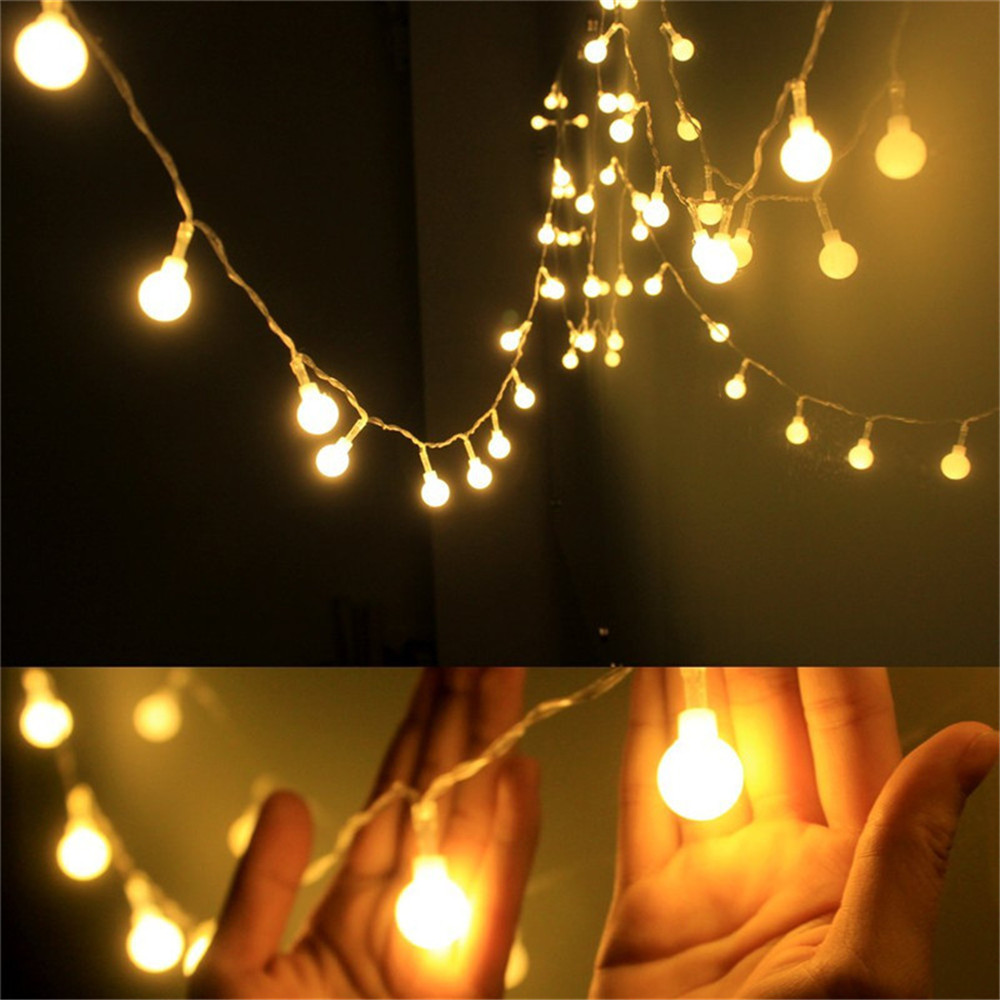 3-10M Solar/USB/Battery String - Outdoor Lighting Solar のレビューと価格