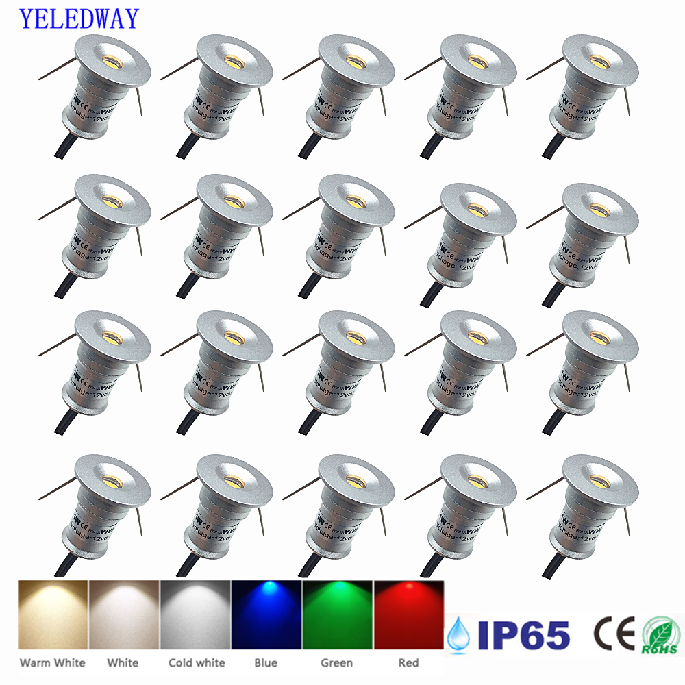 1W Small Downlight Recessed Ce - Outdoor Lighting Restaurant のレビューと価格