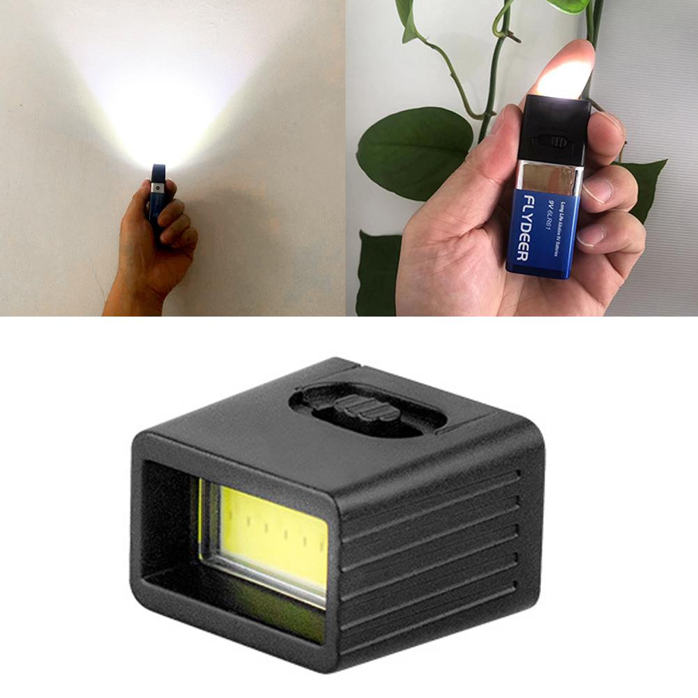 6F22 Battery Powered Mini Port - Outdoor Lighting Not Working のレビューと価格