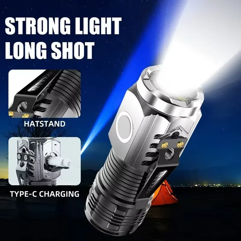 Rechargeable Portable Outdoor  - Outdoor Lighting The Range のレビューと価格