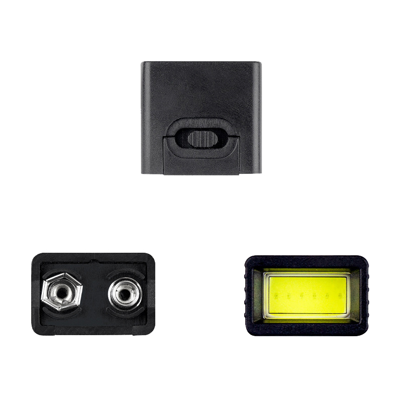 New High-quality 9V Battery Fl - Outdoor Lighting Not Working のレビューと価格