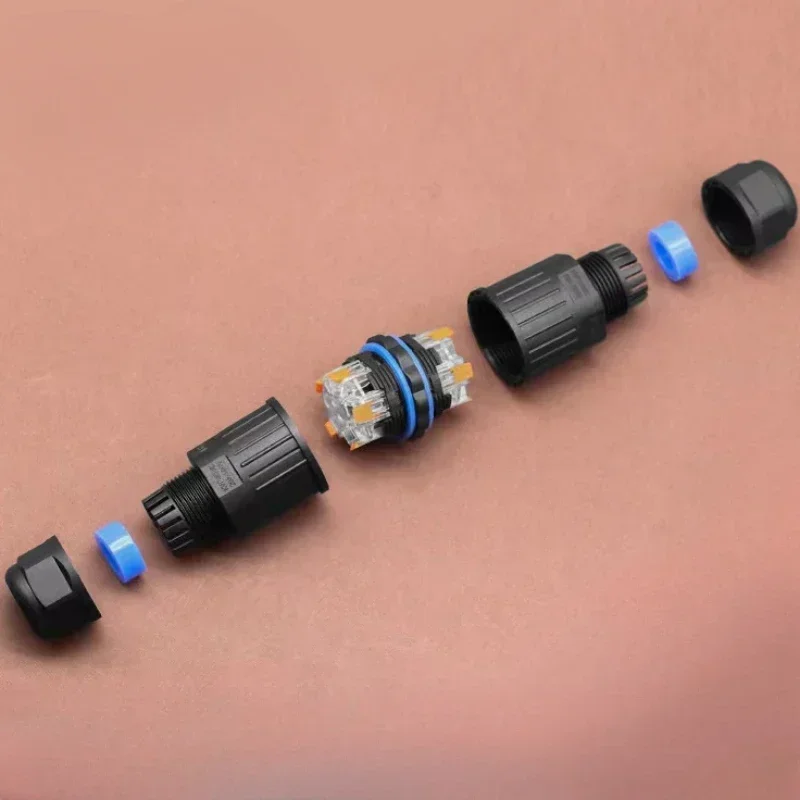 I Shape IP68 Waterproof Connec - Outdoor Lighting Wire Connectors のレビューと価格