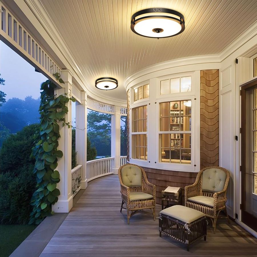 LED Motion Sensor Outdoor Ceil - Outdoor Lighting Sensor のレビューと価格