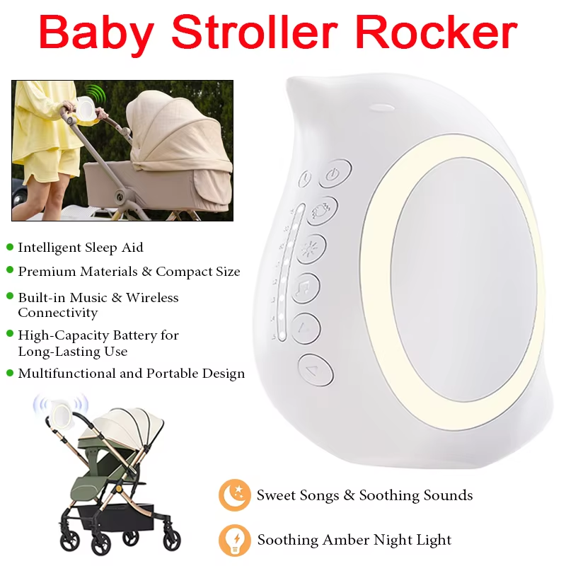 Portable Outdoor Baby Stroller - Outdoor Lighting Usb のレビューと価格