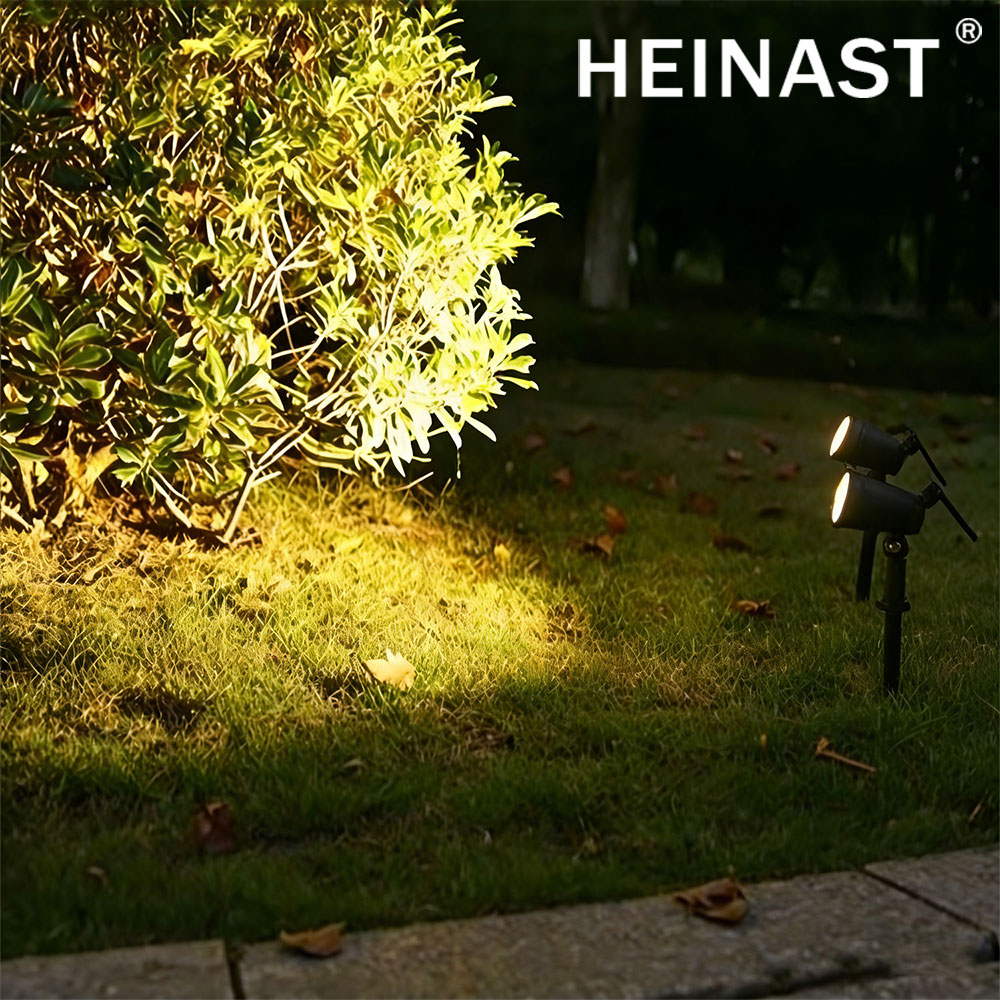 1/2PCS Solar Powered 9LED Lamp - Outdoor Lighting On House のレビューと価格
