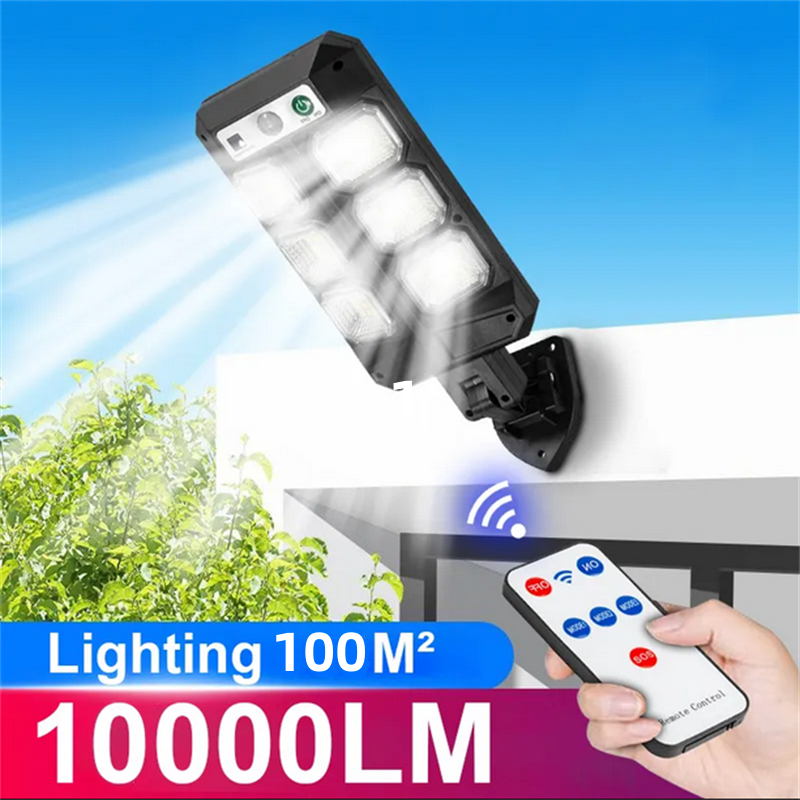 Outdoor Solar Street Lights, W - Outdoor Lighting Solar のレビューと価格