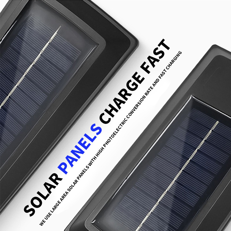 Outdoor Solar Street Lights, W - Outdoor Lighting Solar のレビューと価格