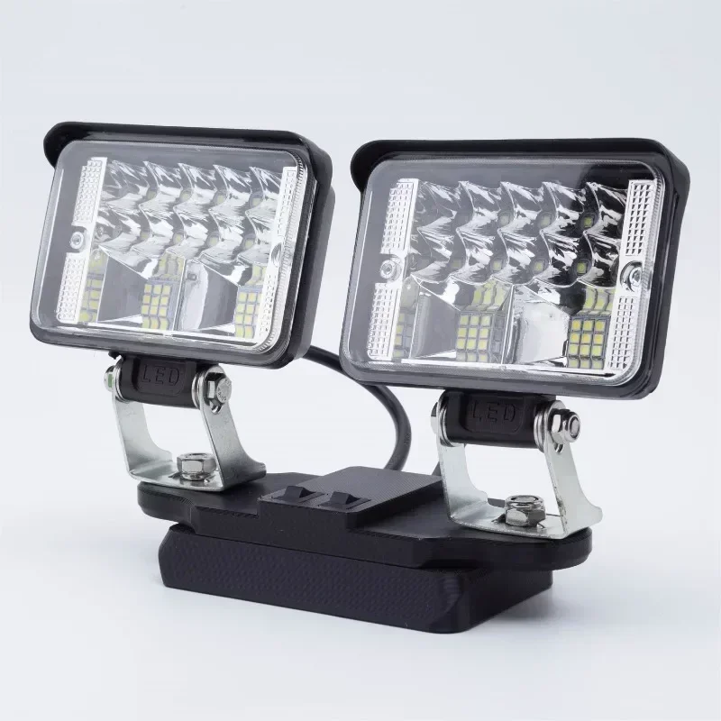 56W 5600LM Outdoor Portable LE - Outdoor Lighting Not Working のレビューと価格