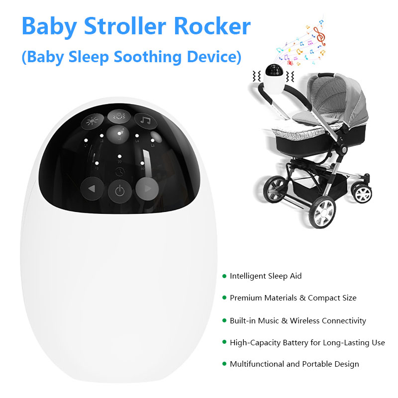 Portable Outdoor Baby Stroller - Outdoor Lighting Usb のレビューと価格