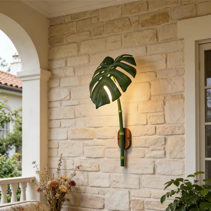 Modern Home Decoration Outdoor - Outdoor Lighting Restaurant のレビューと価格