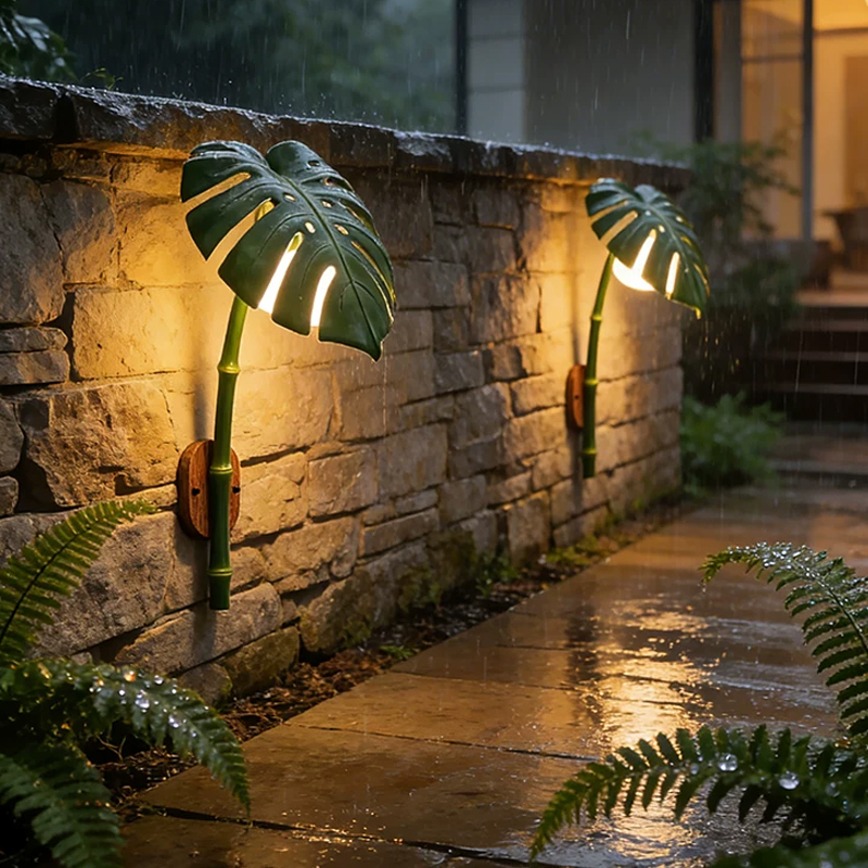 Modern Home Decoration Outdoor - Outdoor Lighting Restaurant のレビューと価格
