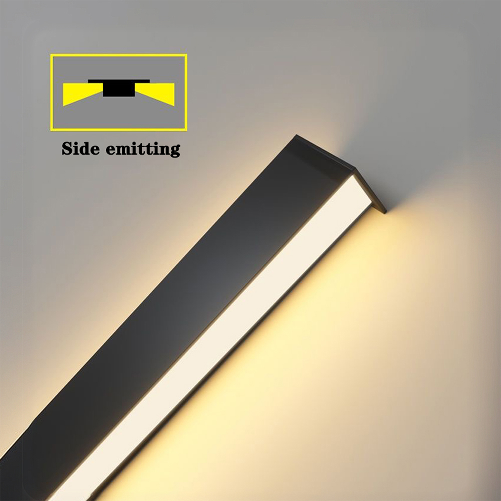 2/1PCS Motion Sensing LED Wate - Outdoor Lighting Uk のレビューと価格