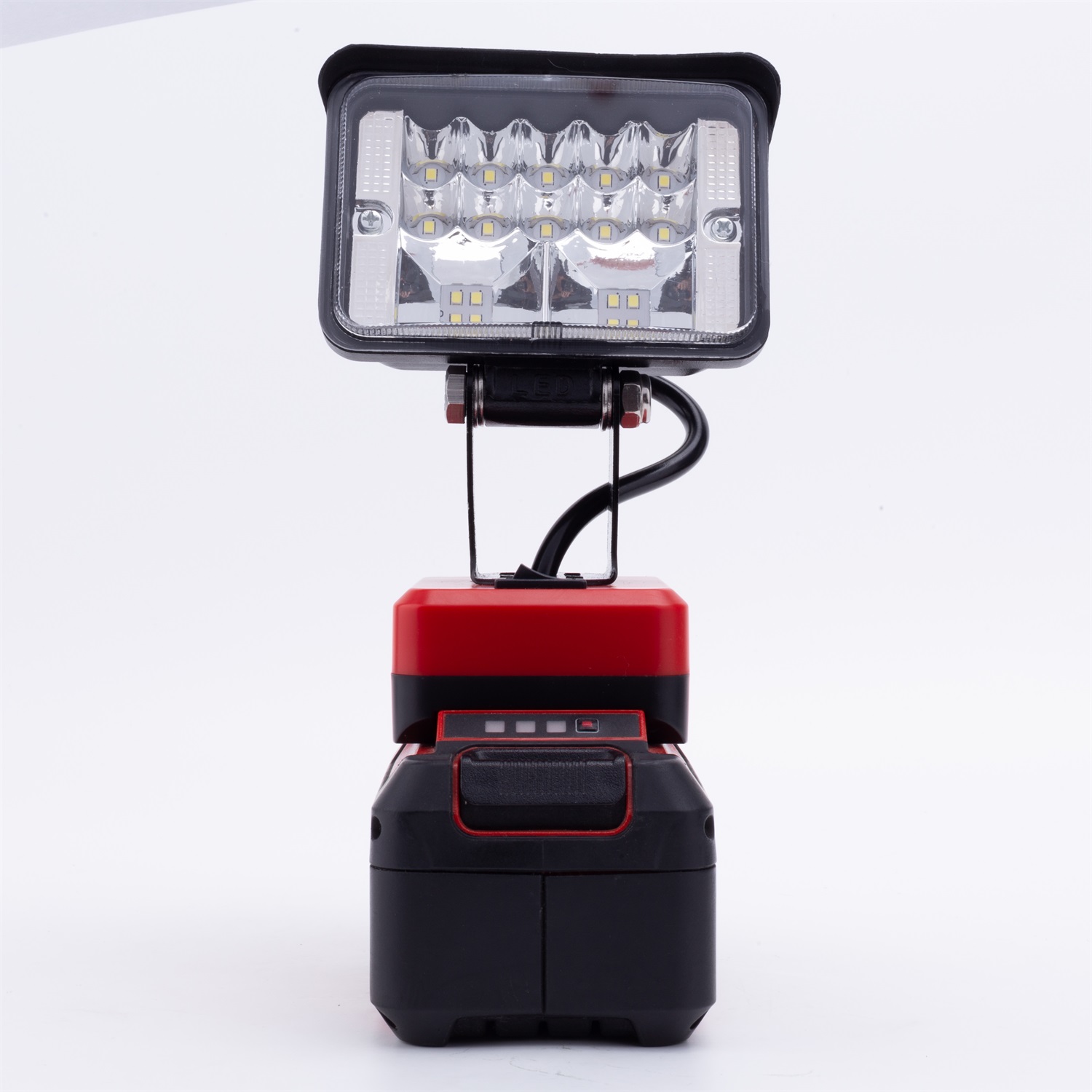 LED Work Light For Ozito 18V P - Outdoor Lighting Not Working のレビューと価格