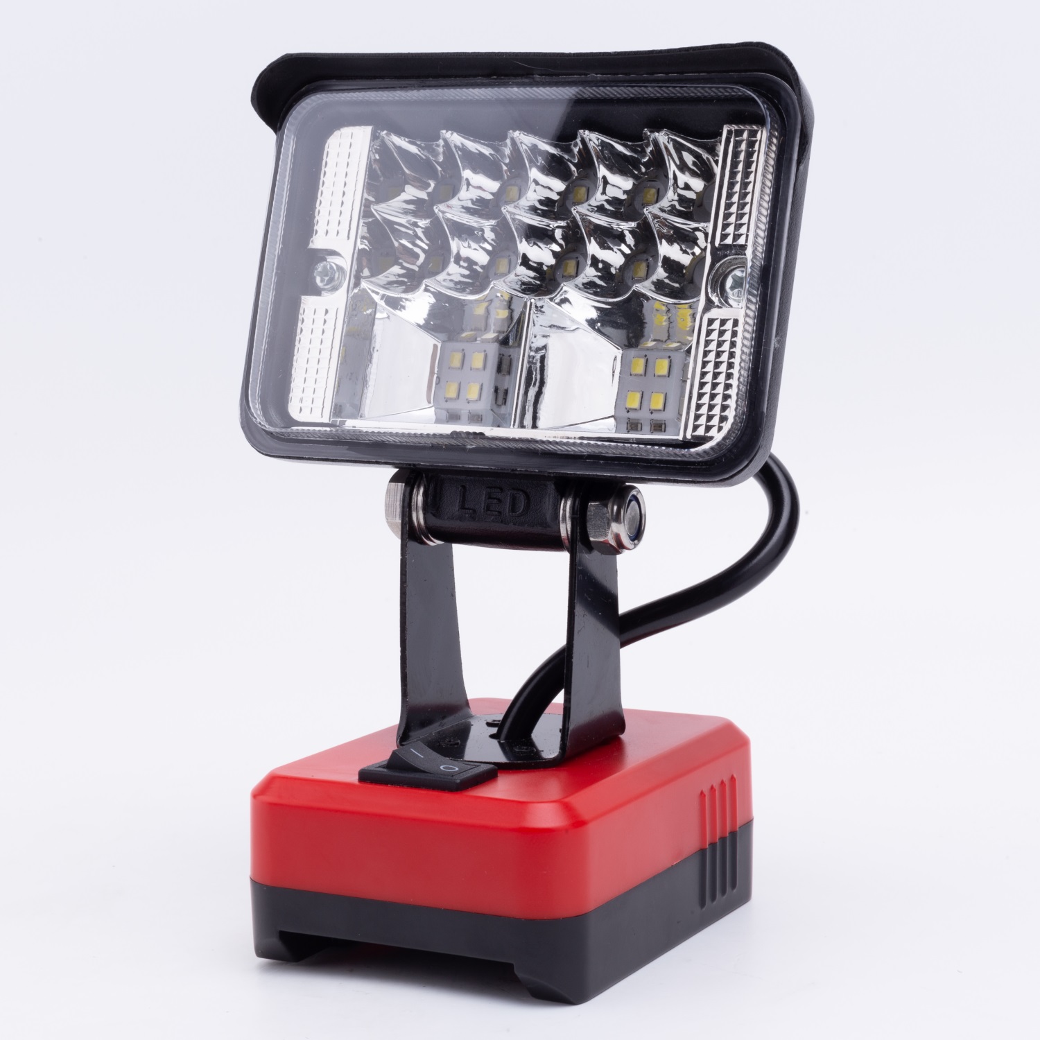 LED Work Light For Ozito 18V P - Outdoor Lighting Not Working のレビューと価格