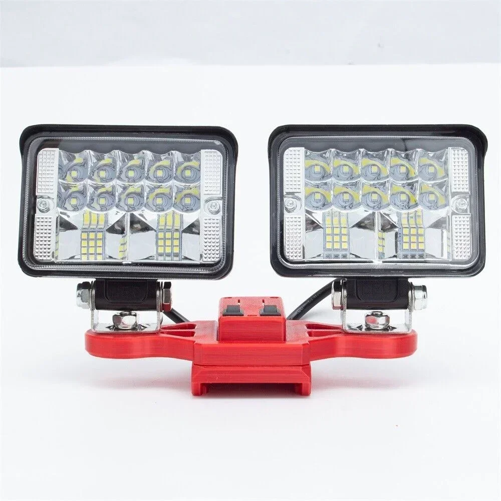 LED Work Light For Ozito 18V P - Outdoor Lighting Not Working のレビューと価格