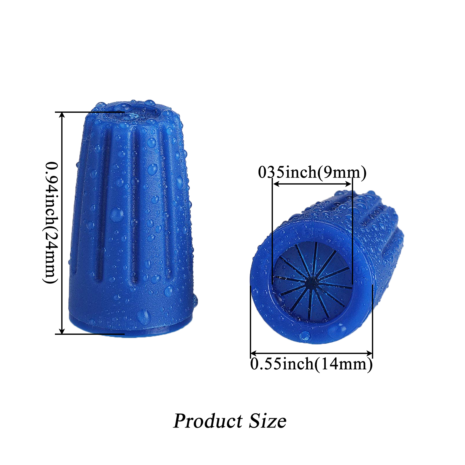 Waterproof Low Voltage Wire Co - Outdoor Lighting Wire Connectors のレビューと価格