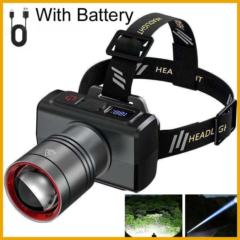 2026 LED digital Rechargeable  - Outdoor Lighting Sensor のレビューと価格