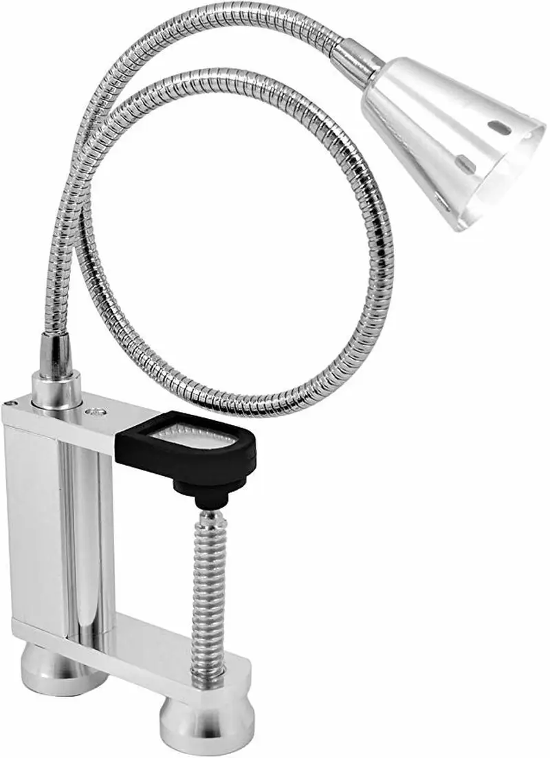 1pcs  360° Gooseneck LED Work  - Outdoor Lighting Not Working のレビューと価格