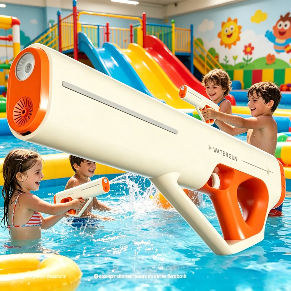 LED Light Full Automatic Water - Outdoor Lighting The Range のレビューと価格