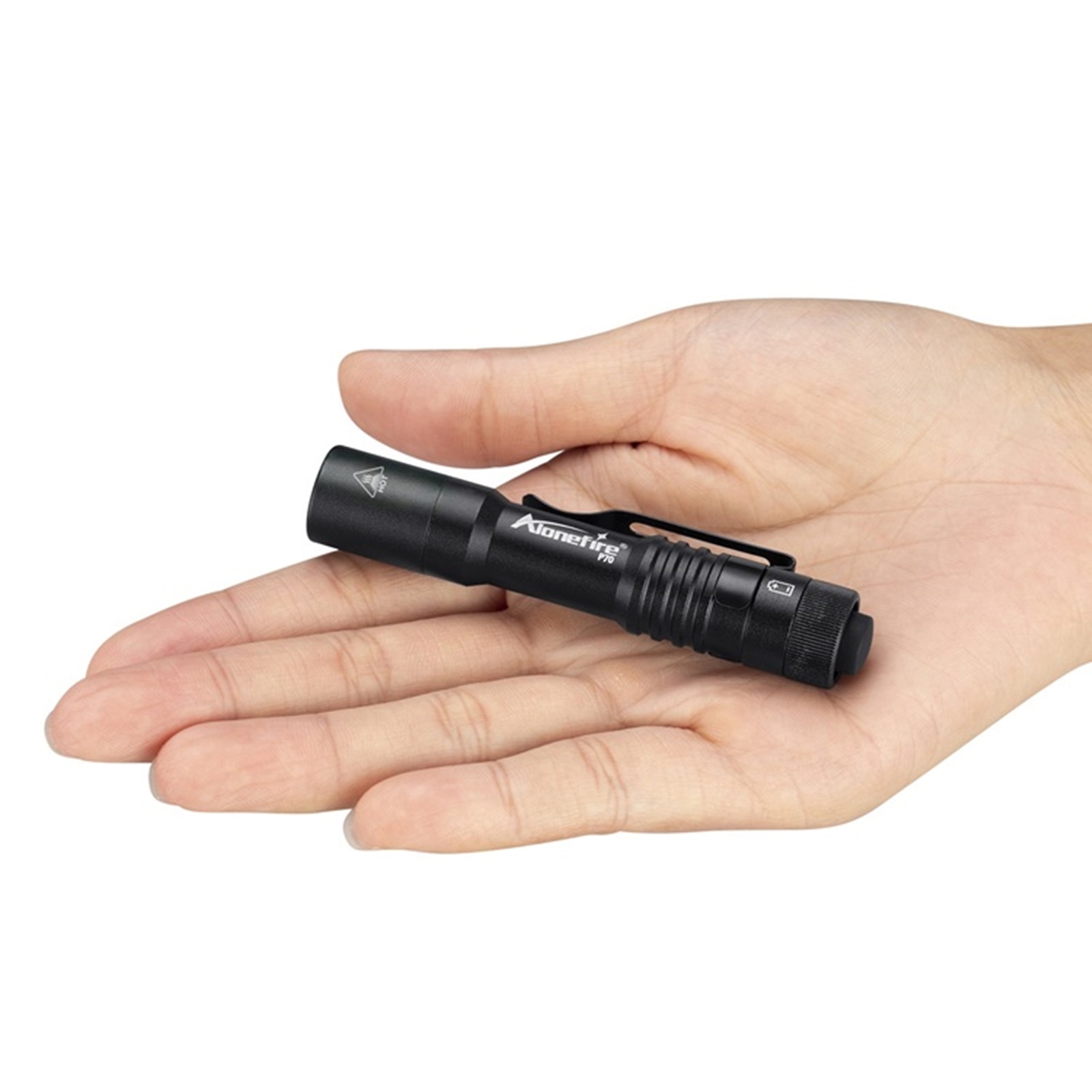 Alonefire P70 3W Portable Mini - Outdoor Lighting Not Working のレビューと価格