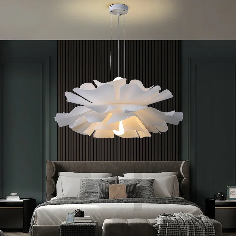 Modern Ceiling Bedroom Pendant - Outdoor Lighting Chandelier のレビューと価格
