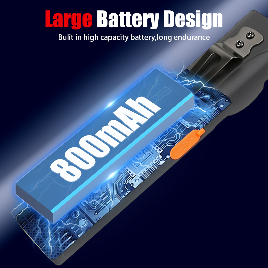 Portable Sensor LED Flashlight - Outdoor Lighting Sensor のレビューと価格