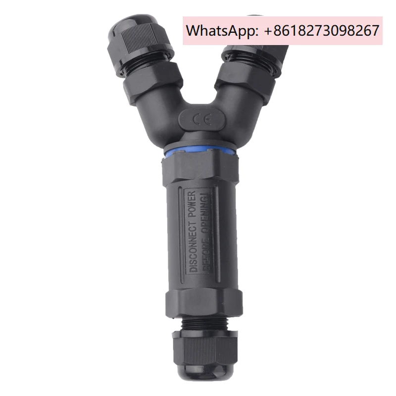 IP68 waterproof wire connector - Outdoor Lighting Underground Wiring のレビューと価格