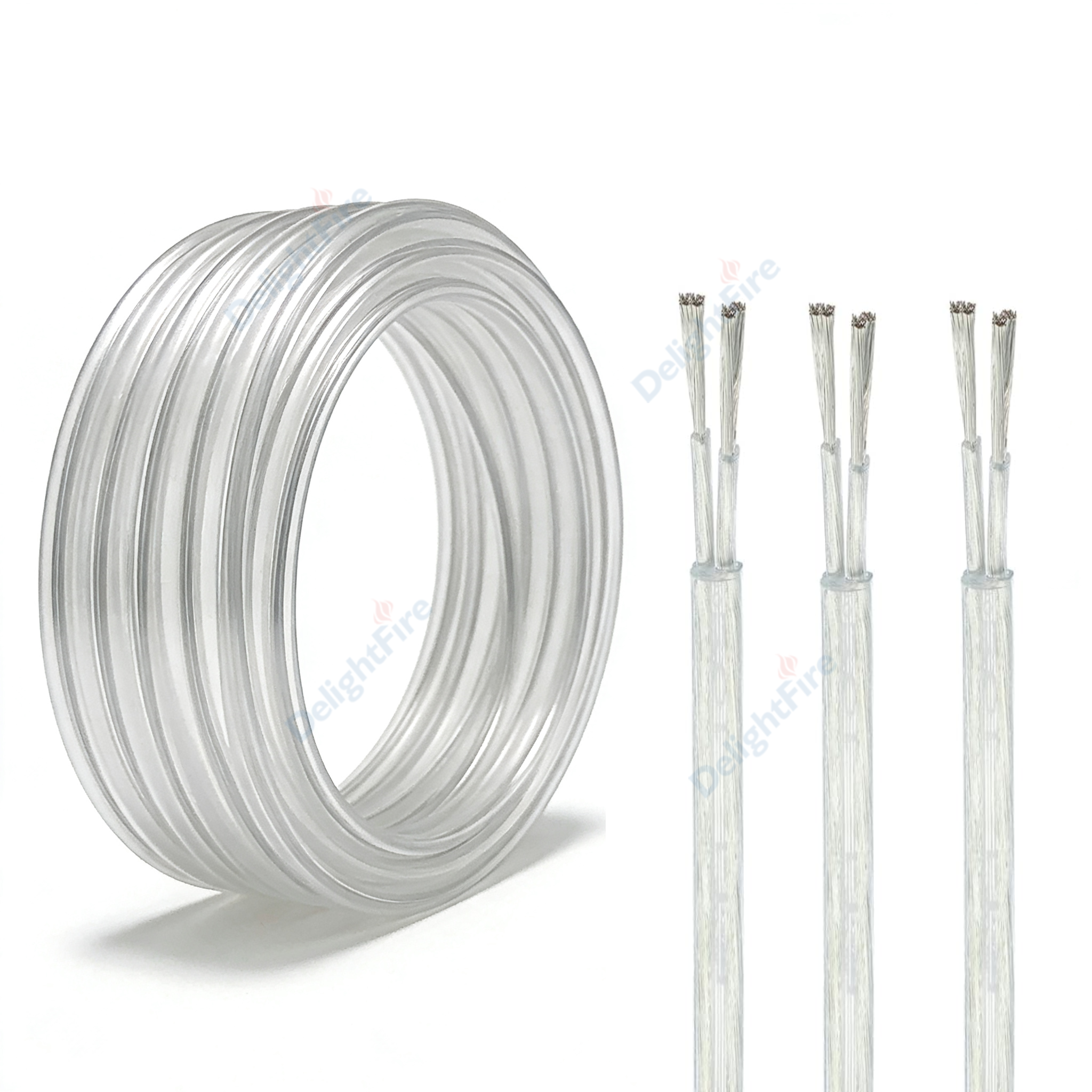 12V Electrical Wire PVC Insula - Outdoor Lighting Underground Wiring のレビューと価格