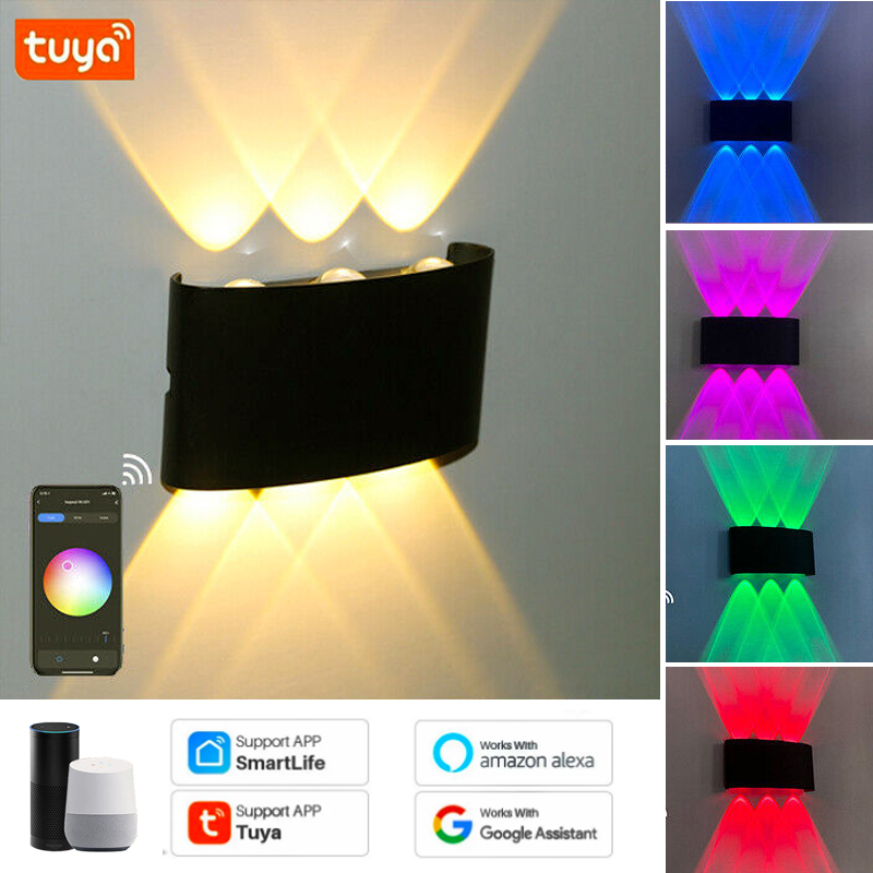 Tuya Smart Life APP Controlled - Outdoor Lighting Uk のレビューと価格