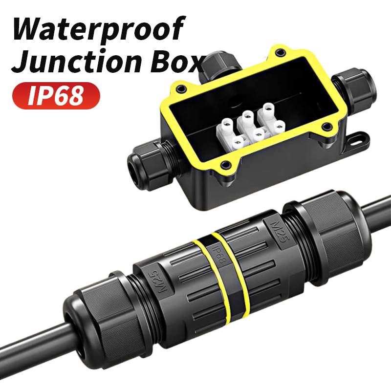 32A 250A Outdoor Wire Connecto - Outdoor Lighting Wire Connectors のレビューと価格
