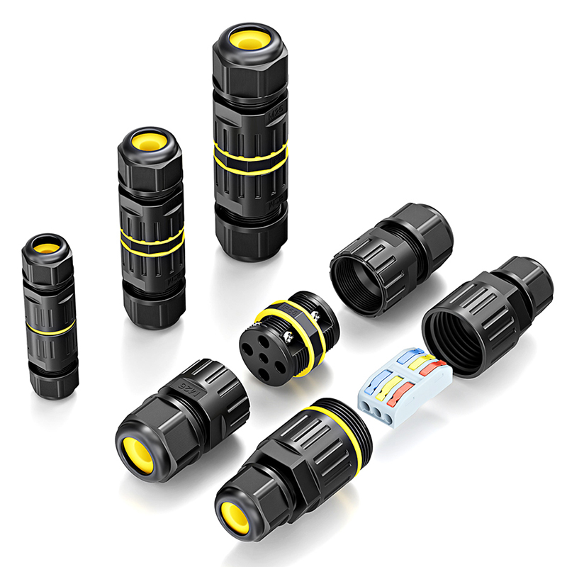 32A 250A Outdoor Wire Connecto - Outdoor Lighting Wire Connectors のレビューと価格
