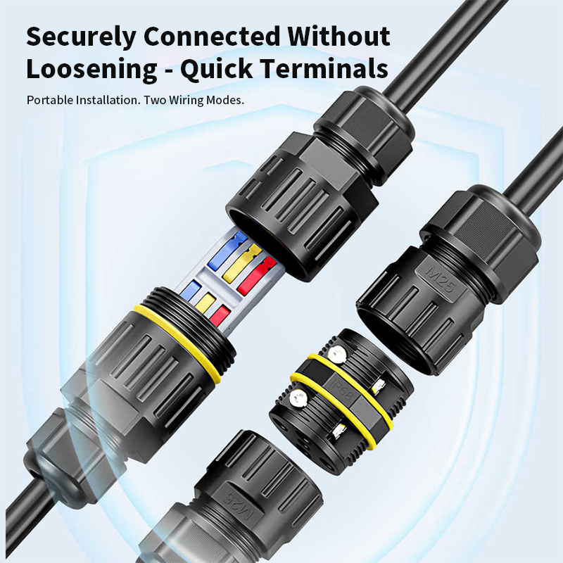 32A 250A Outdoor Wire Connecto - Outdoor Lighting Wire Connectors のレビューと価格