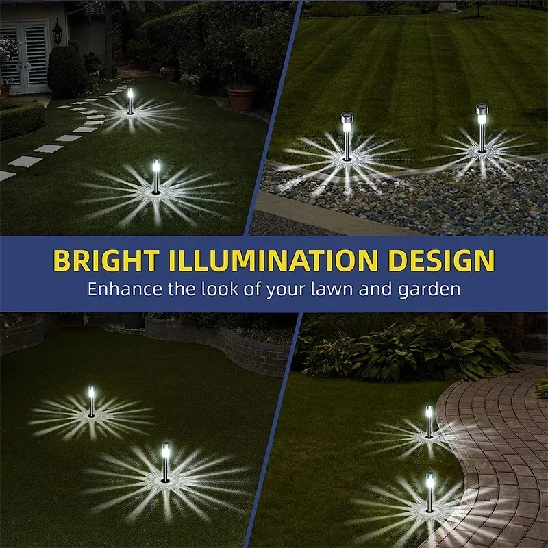 Solar Outdoor Lights Garden La - Outdoor Lighting Gazebo のレビューと価格