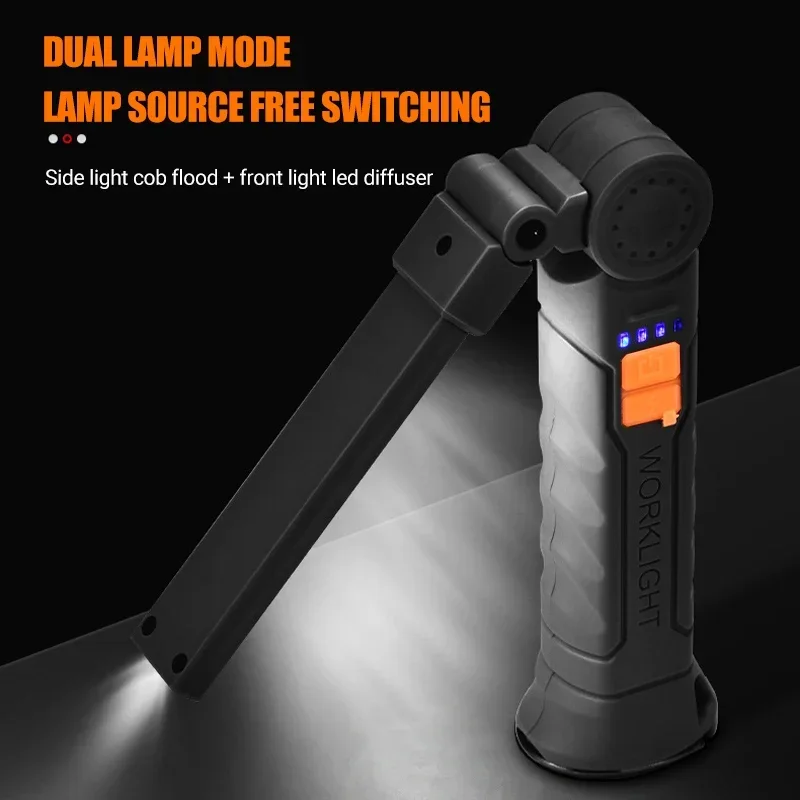 Rechargeable LED Flashlight Wo - Outdoor Lighting Panel のレビューと価格