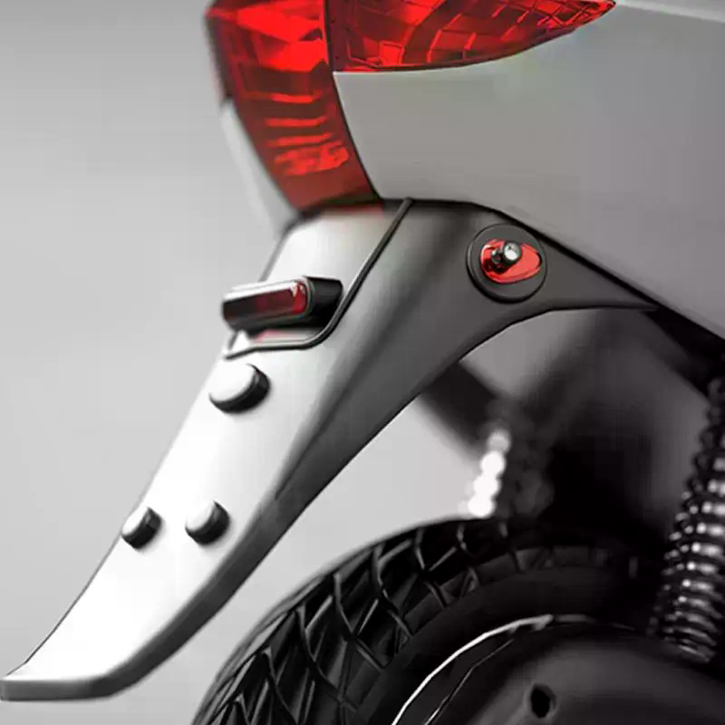 Motorcycle Daytime Running Lig - Outdoor Lighting The Range のレビューと価格
