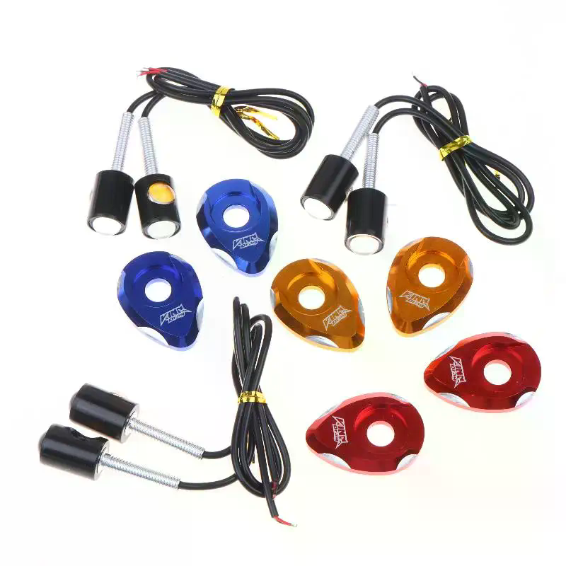 Motorcycle Daytime Running Lig - Outdoor Lighting The Range のレビューと価格