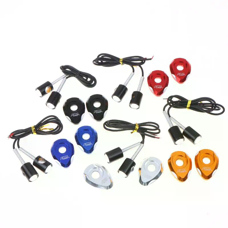 Motorcycle Daytime Running Lig - Outdoor Lighting The Range のレビューと価格