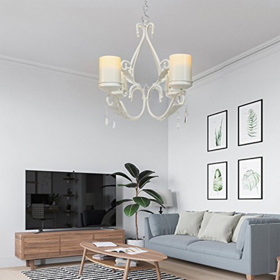3 in 1 Lighting Chandelier, Me - Outdoor Lighting Chandelier のレビューと価格