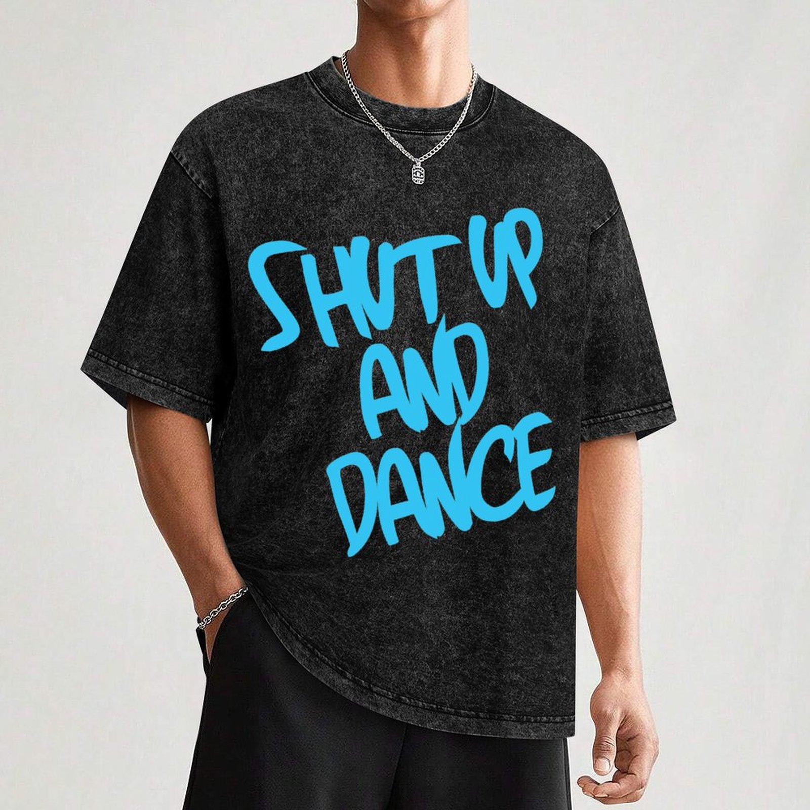 Shut Up And Dance - Light Blue - Outdoor Lighting Not Working のレビューと価格