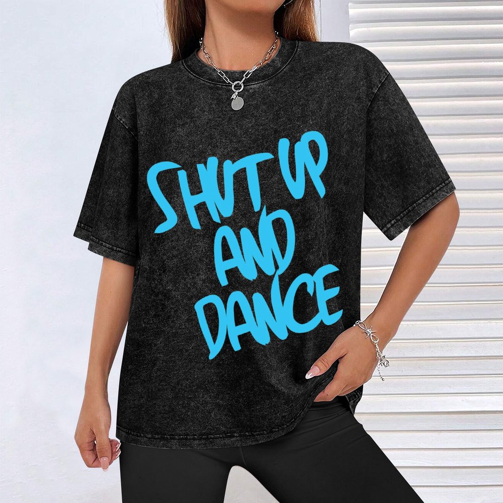 Shut Up And Dance - Light Blue - Outdoor Lighting Not Working のレビューと価格