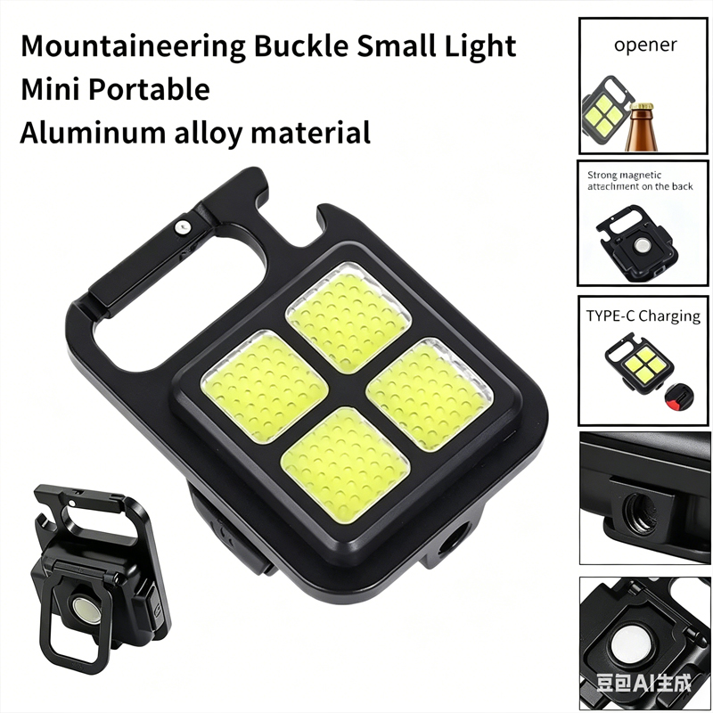 4 Lamp Beads Outdoor Strong Li - Outdoor Lighting Panel のレビューと価格