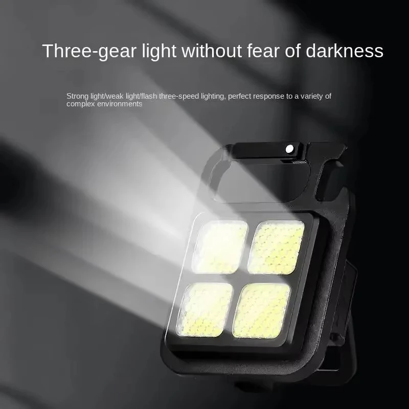 4 Lamp Beads Outdoor Strong Li - Outdoor Lighting Panel のレビューと価格