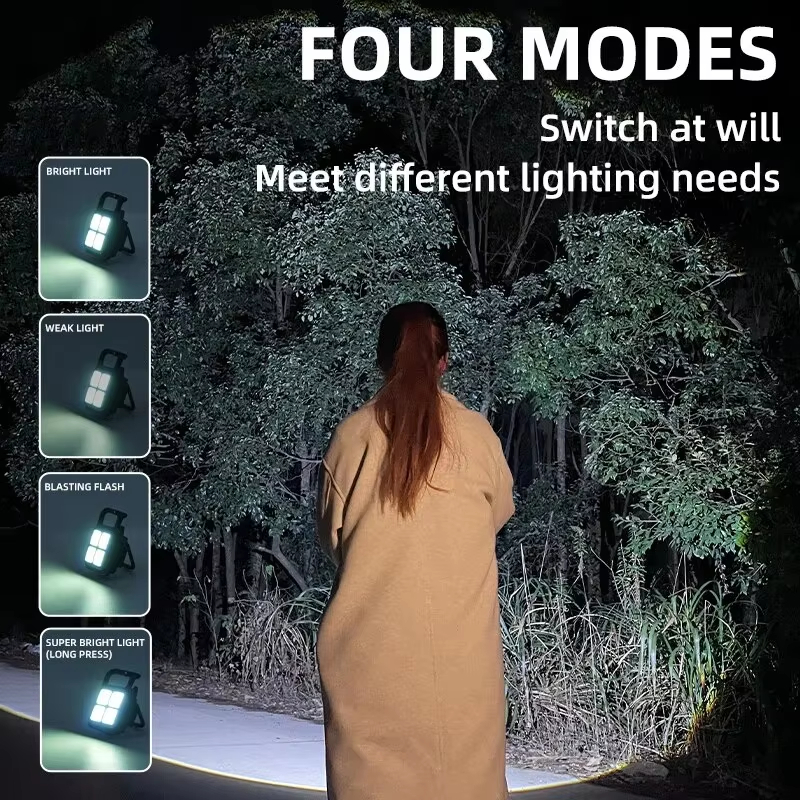 4 Lamp Beads Outdoor Strong Li - Outdoor Lighting Panel のレビューと価格