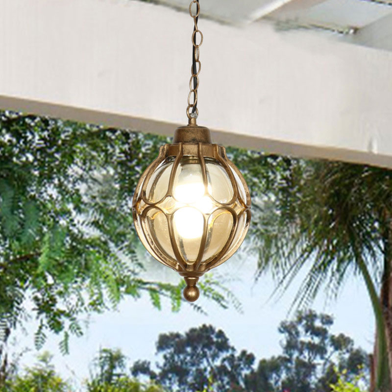 American Waterproof Chandelier - Outdoor Lighting Chandelier のレビューと価格