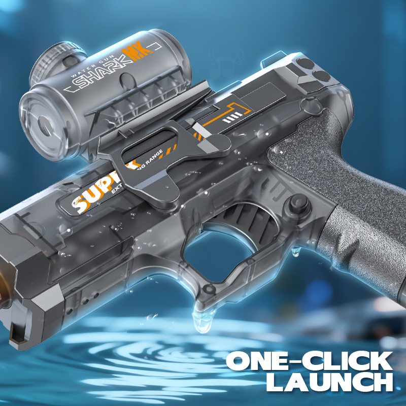 Electric Water Gun Automatic C - Outdoor Lighting The Range のレビューと価格