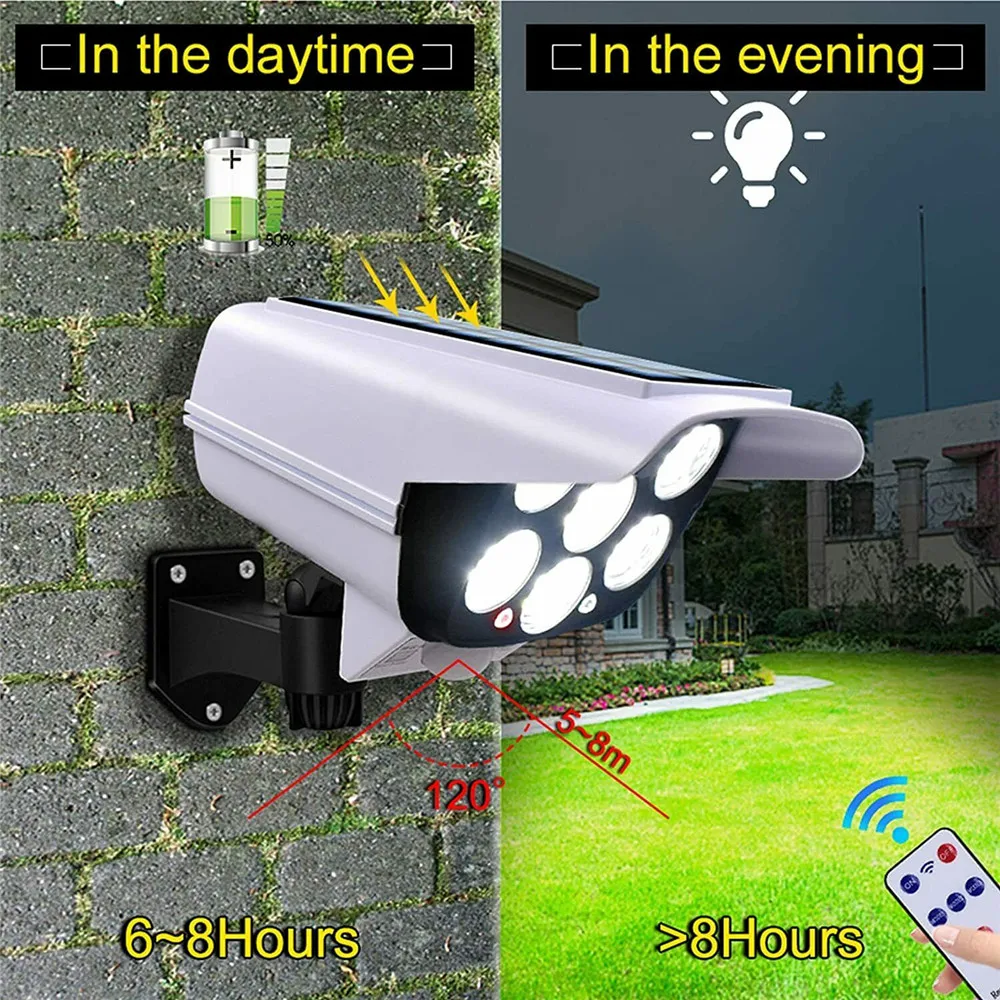 Outdoor Solar Light Motion Sen - Outdoor Lighting On House のレビューと価格