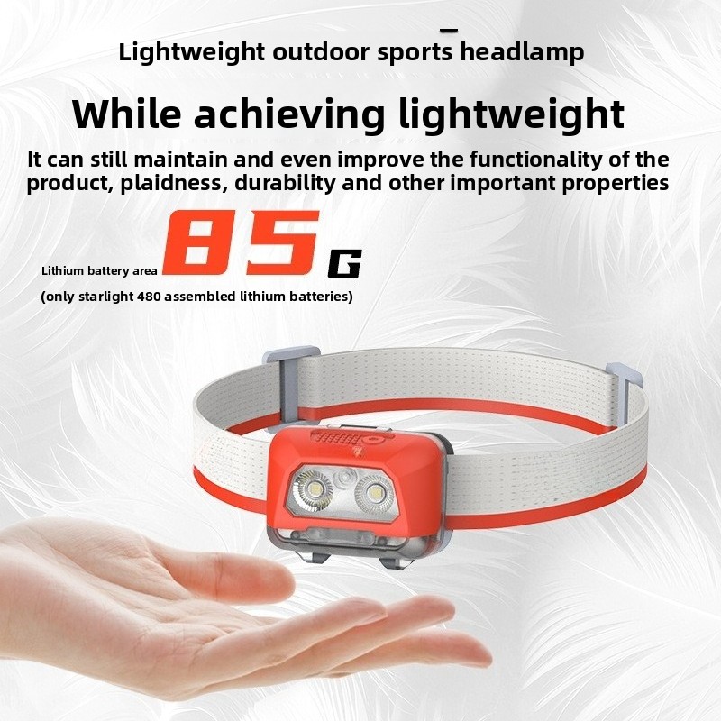 VOLODYMYR High Brightness Head - Outdoor Lighting The Range のレビューと価格