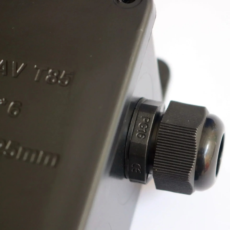 10 Way Wire Junction Box Conne - Outdoor Lighting Underground Wiring のレビューと価格