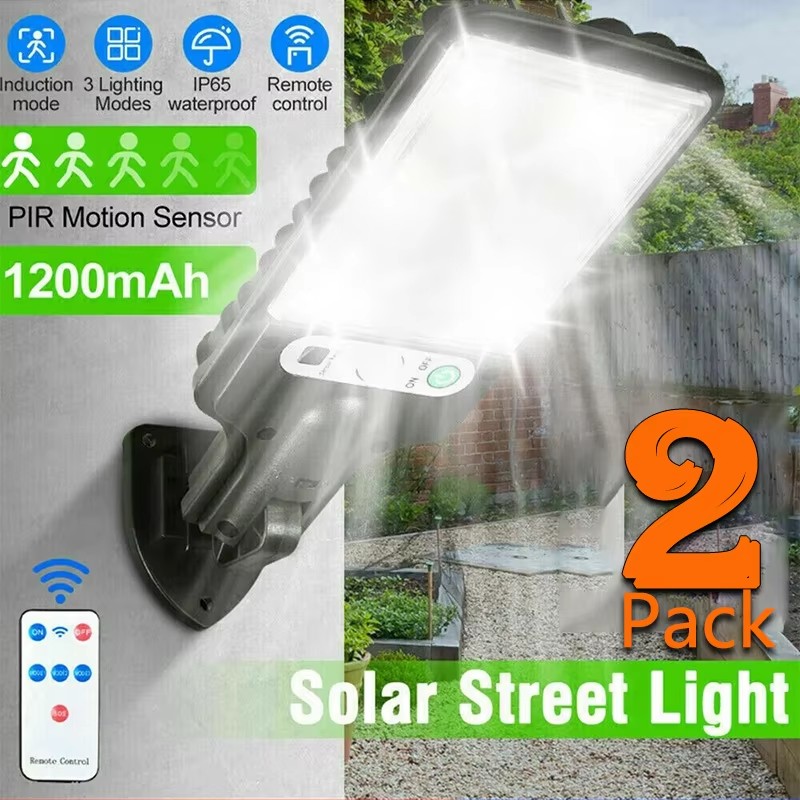 Outdoor Solar Garden Lights wi - Outdoor Lighting Solar のレビューと価格